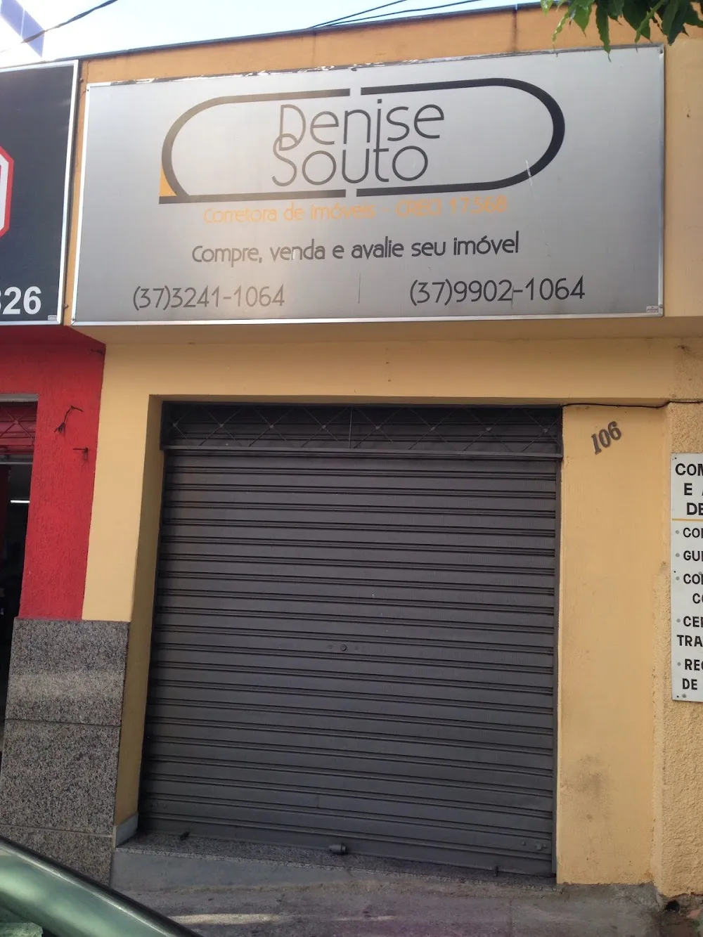 Denise Souto Imobiliaria