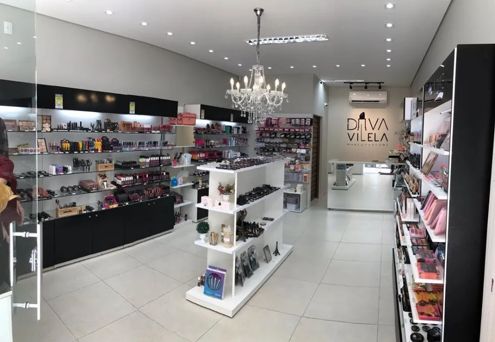 Loja Diva Vilela Makeup