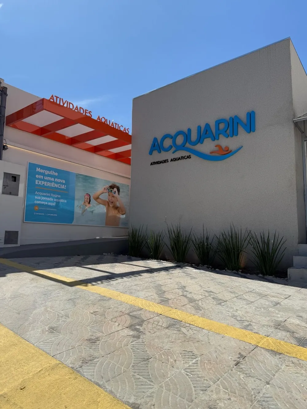 Acquarini Itaúna