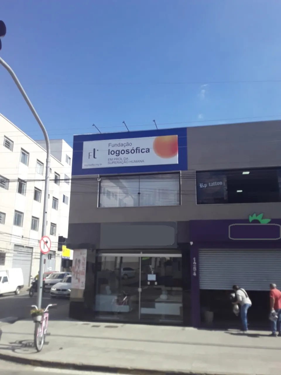 Fundação Logosófica Itaúna Mg