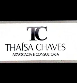 Escritório de Advocacia Thaísa Chaves Florentino