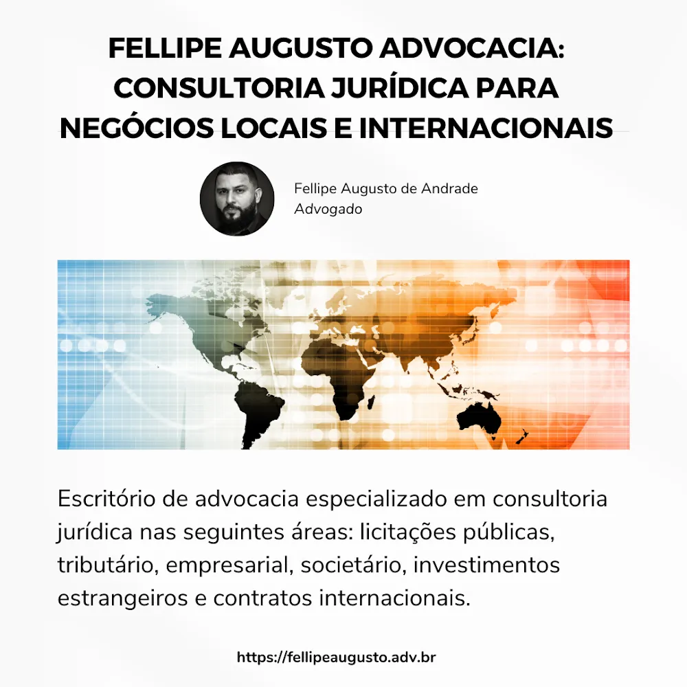 Fellipe Augusto Advocacia