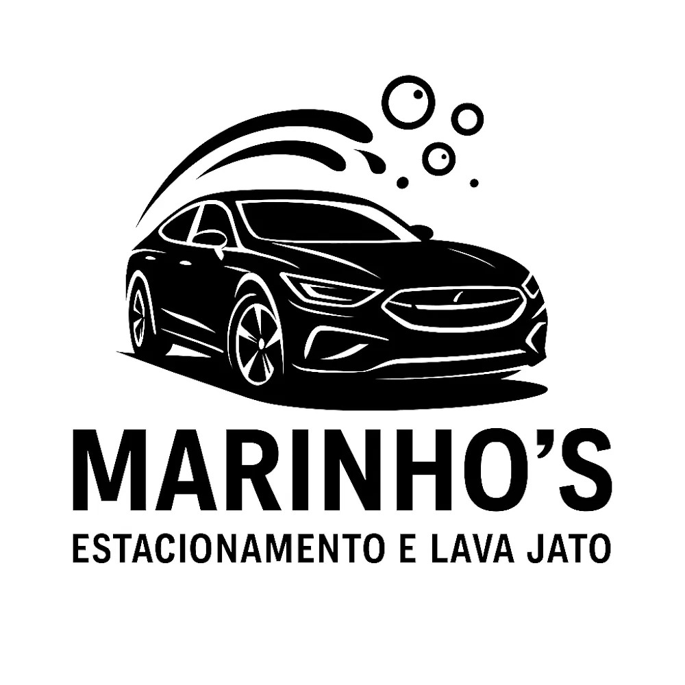 Estacionamento e Lava Jato Marinhos