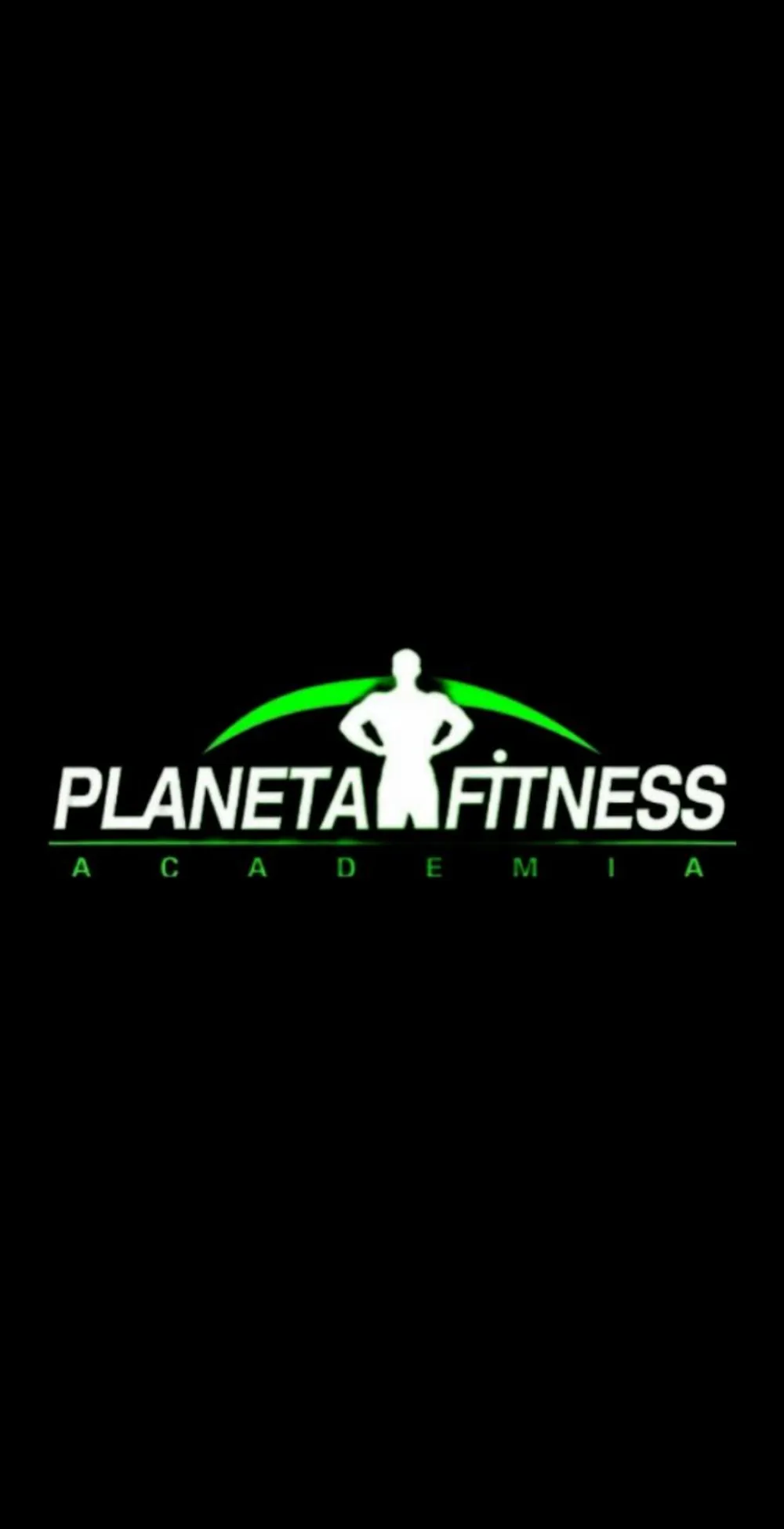 Academia Planeta Fitness