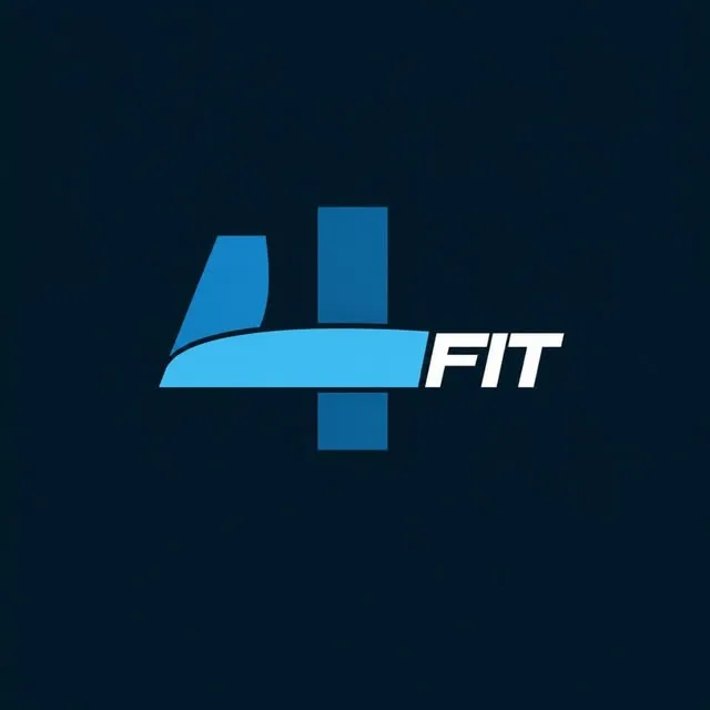 4FIT Personal Trainer