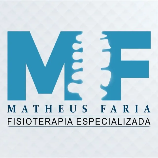 Matheus Faria | Fisioterapia Domiciliar