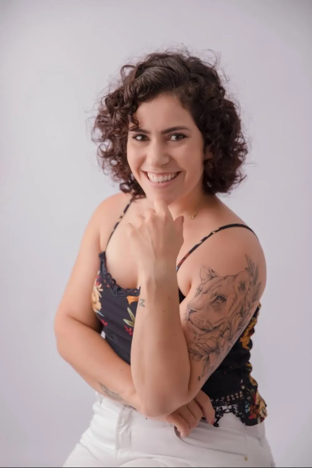 Nayara Rodrigues Estética
