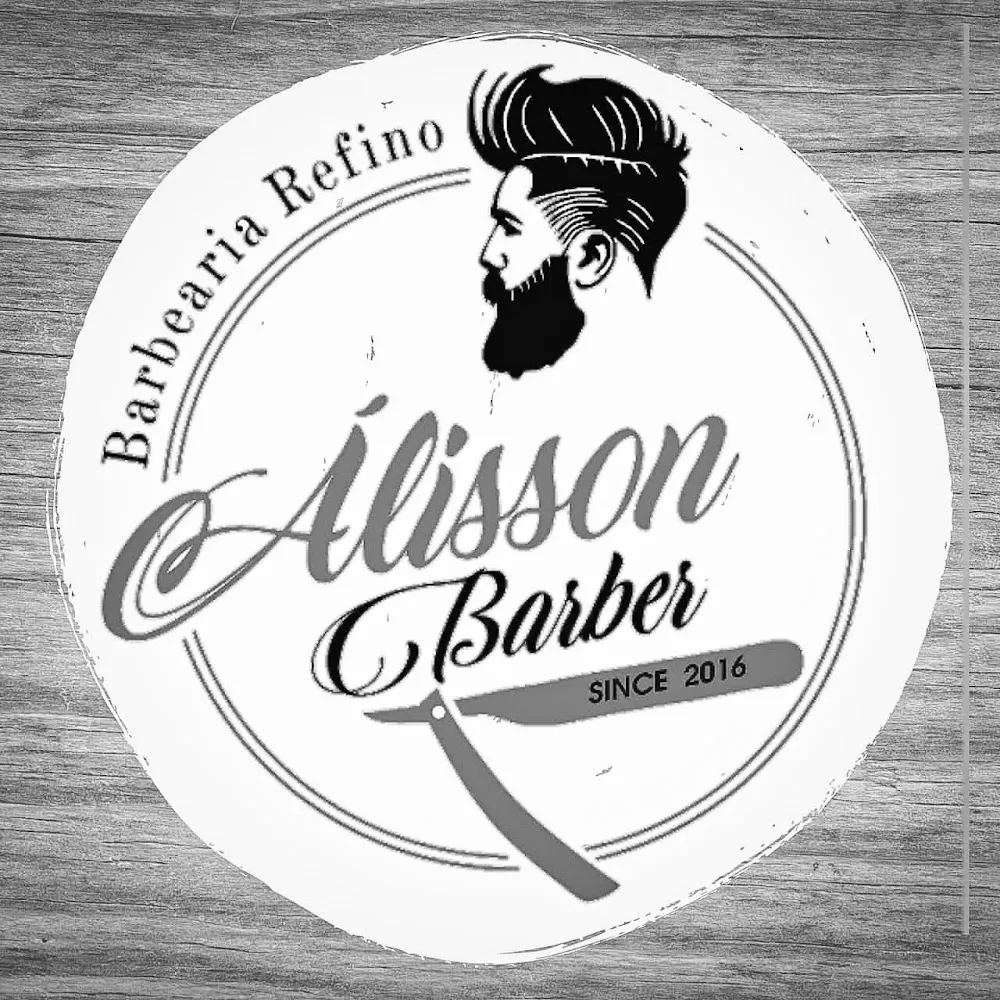 Barbearia Refino