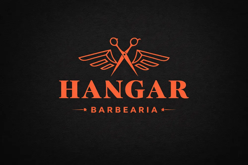 Hangar Barbearia
