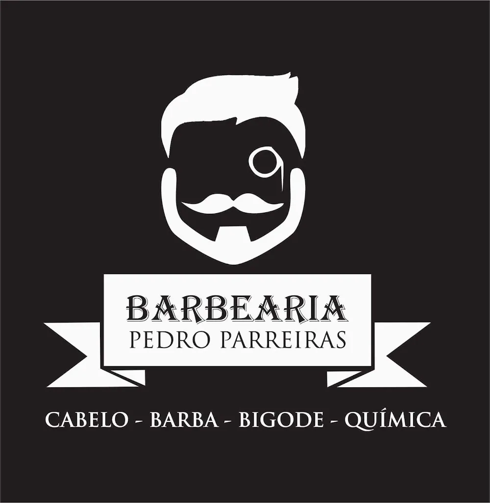 Barbearia Pedro Parreiras