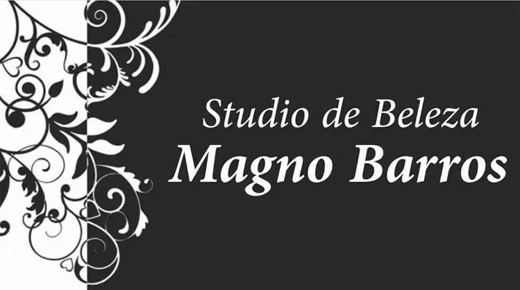 Studio de Beleza Magno Barros