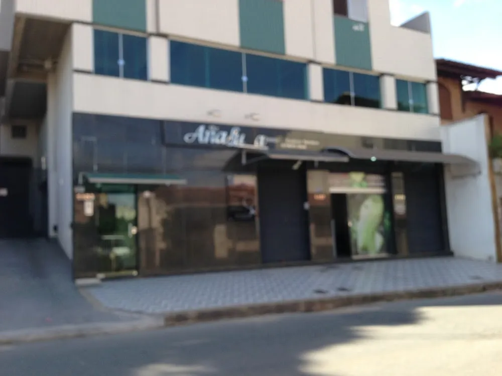 Analuiza Beleza e Estetica