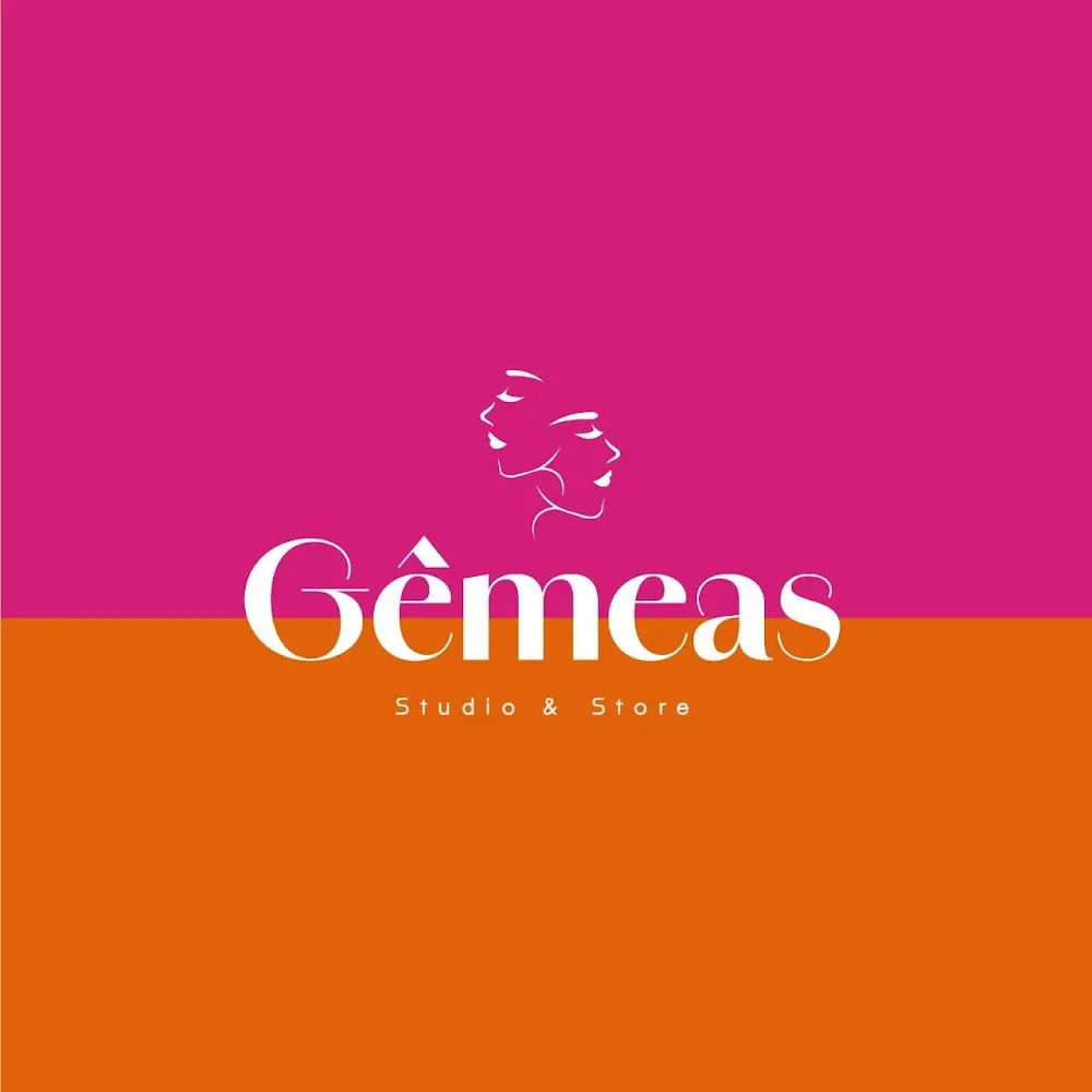 Gêmeas Studio & Store