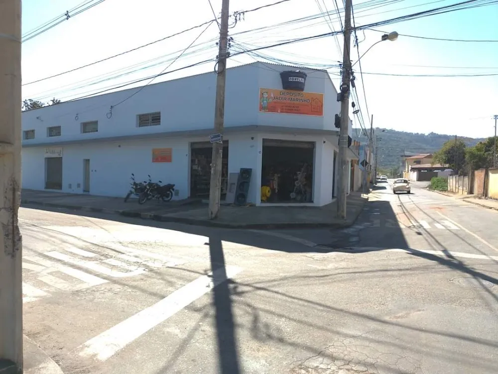 Deposito Jadir Marinho
