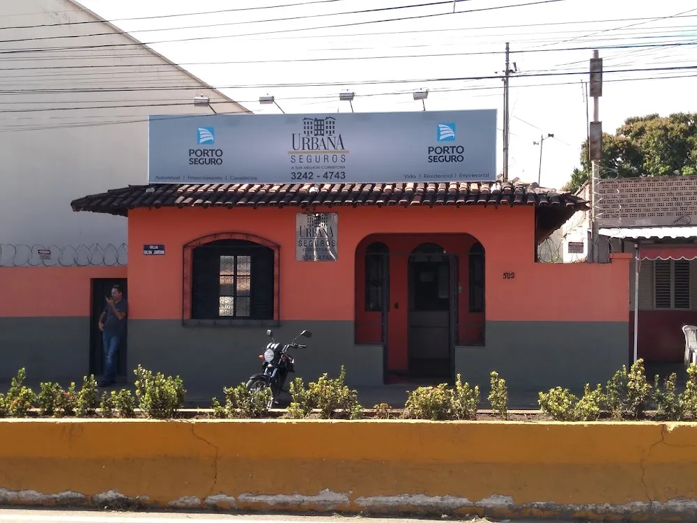 Urbana Administradora e Corretora de Seguros Ltda