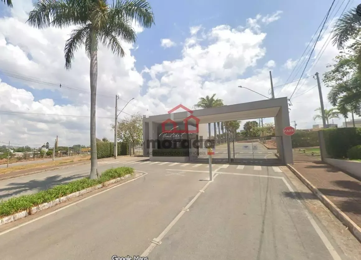 Lote 1.005 m² à venda em Condomínio