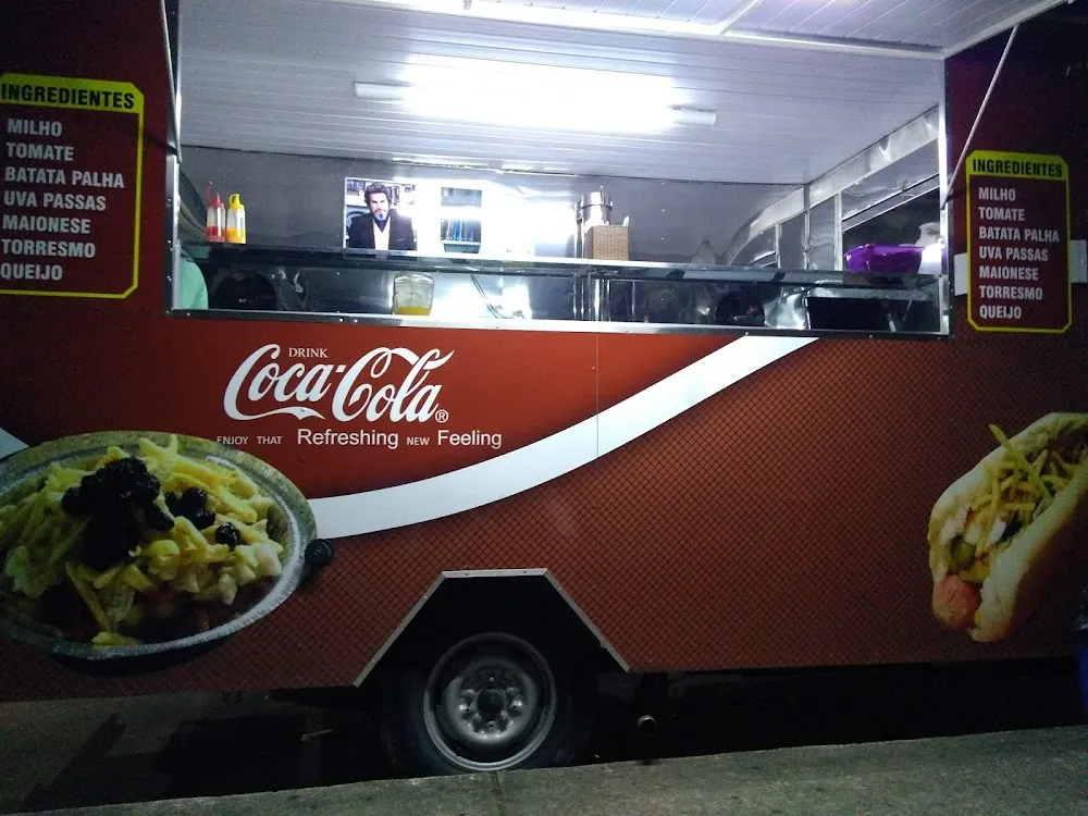 MM Lanches
