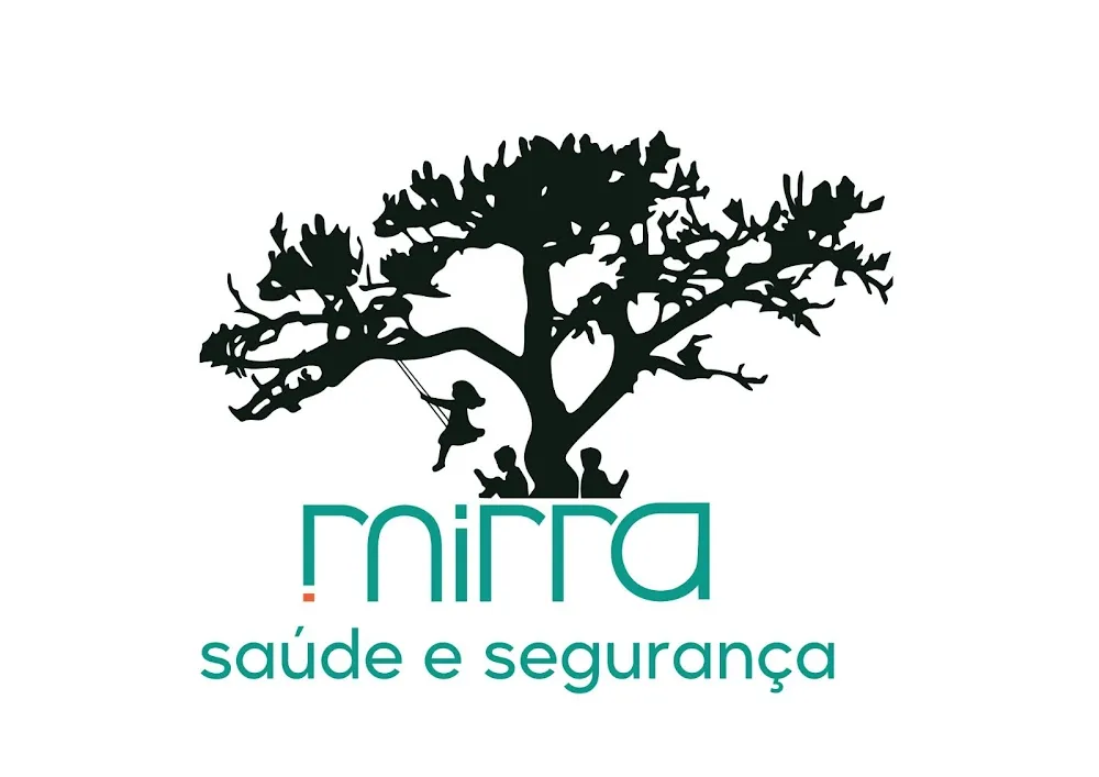 MIRRA - SAÚDE E SEGURANÇA