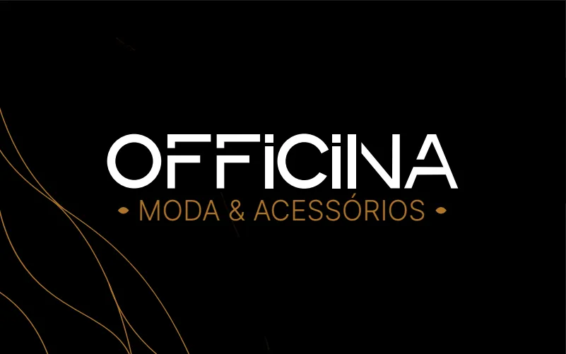 Officina Moda e Acessórios