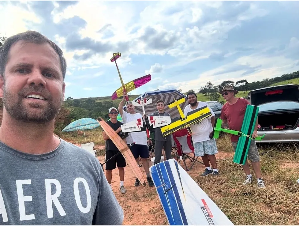 Fundação Granja Escola São José