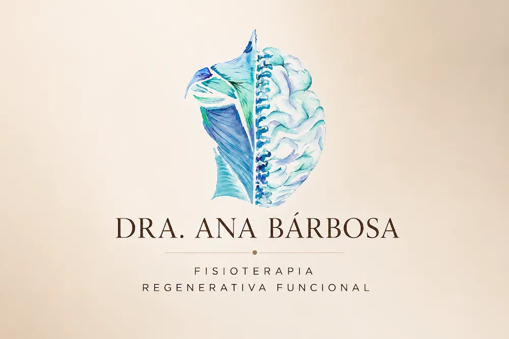 Dra. Ana Bárbosa – Fisioterapia Regenerativa