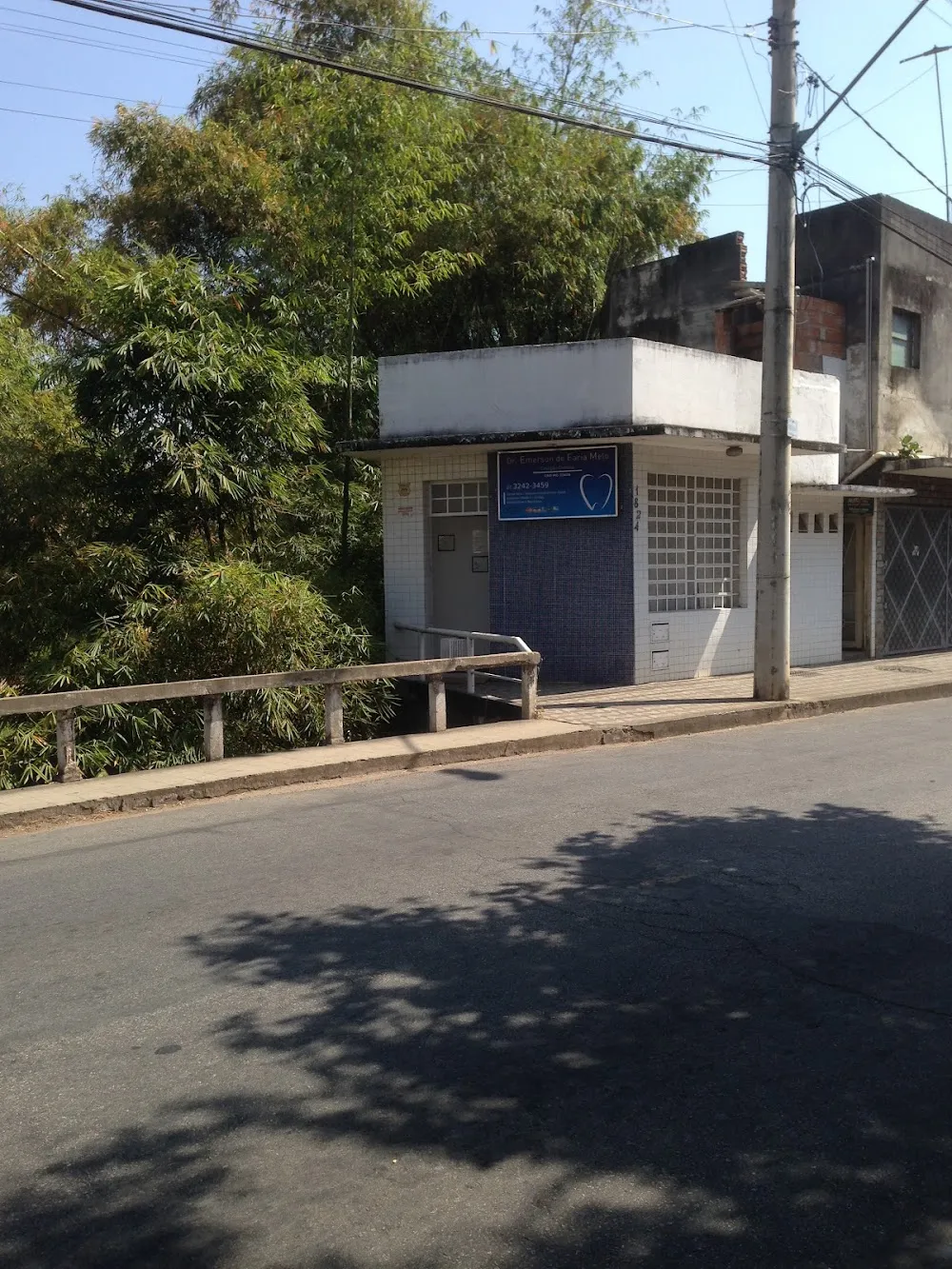 Emerson de Faria Melo