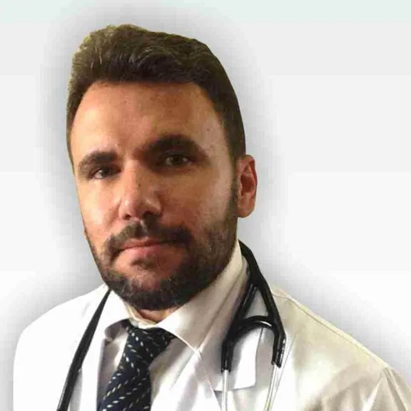 Dr. Fabiano Freire - Doutor Serotonina (Psiquiatria)
