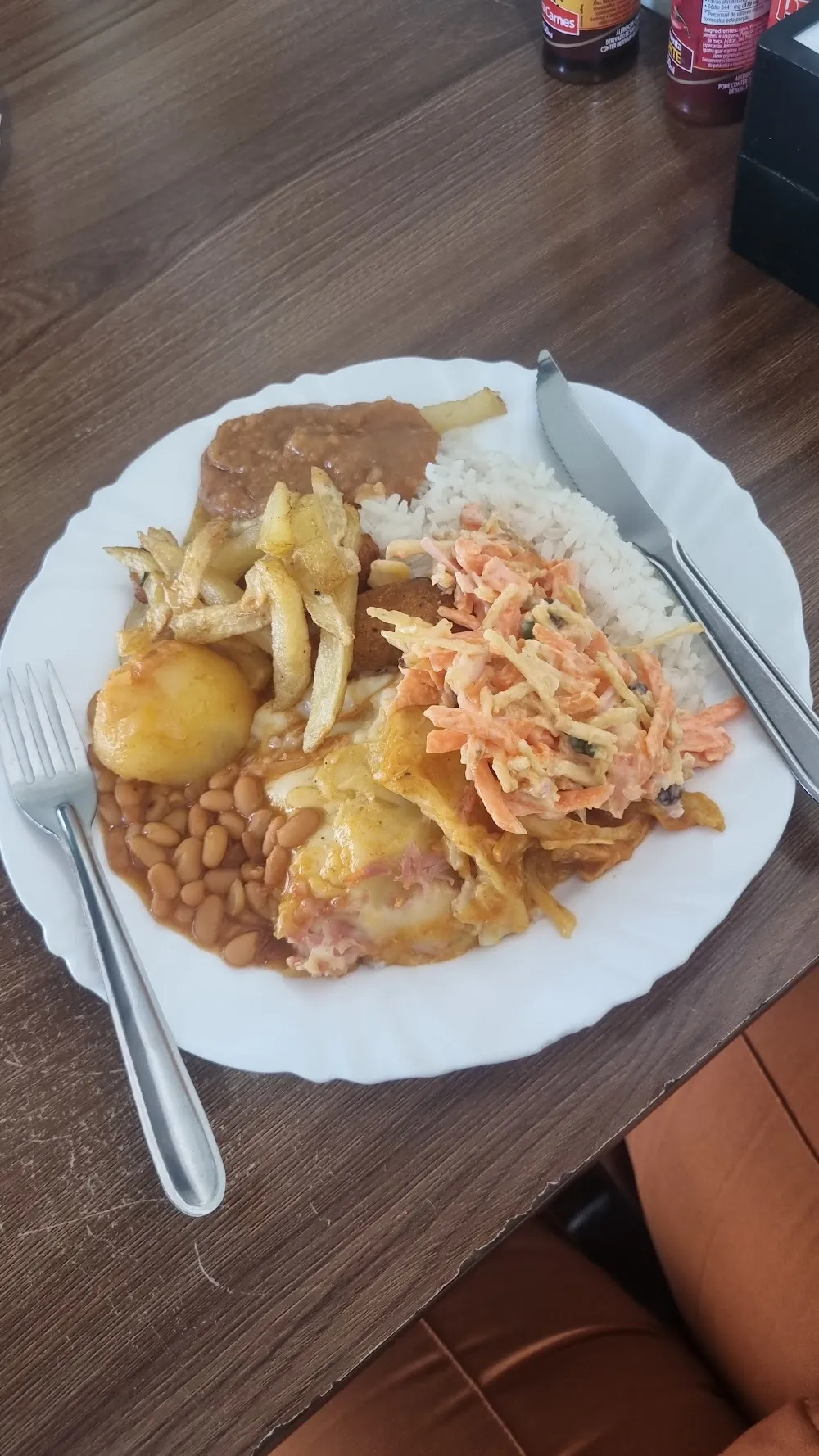 Restaurante Quero Mais