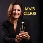 Mais Cílios
