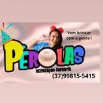 Pérolas Recreação Infantil & Eventos Personalizados