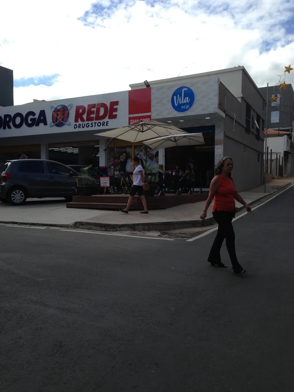 Vila Mix