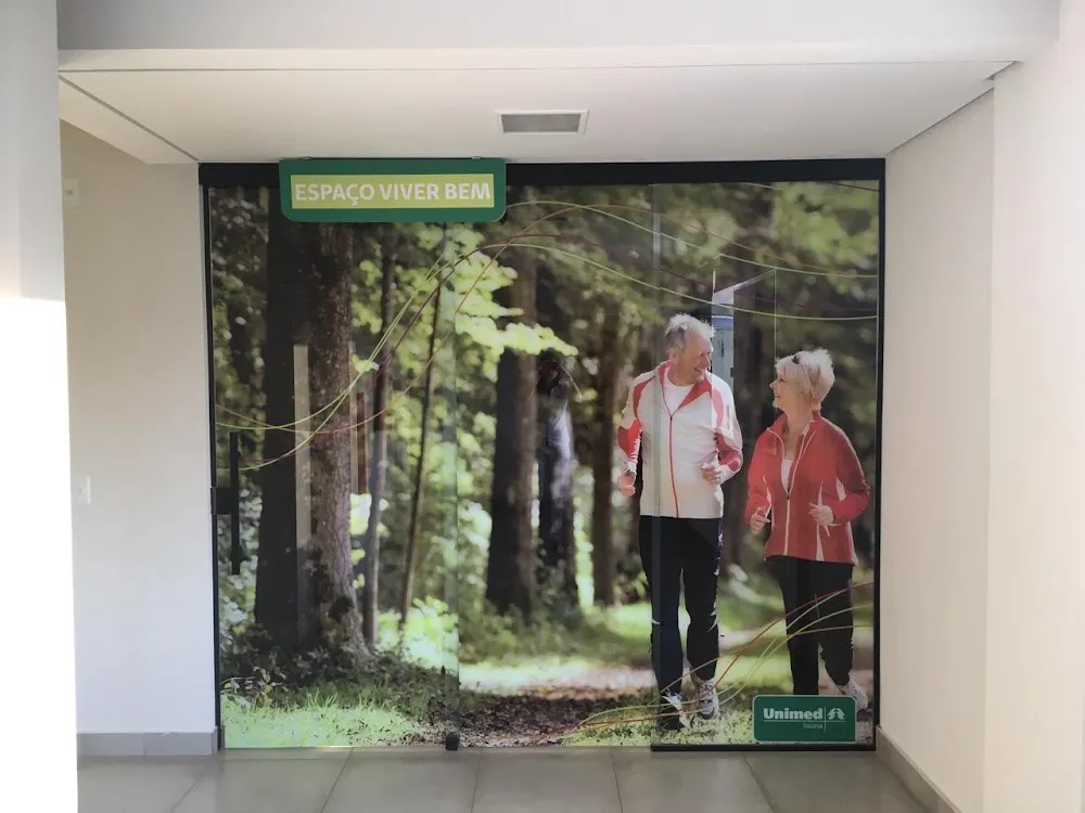 Espaço Viver Bem - Unimed
