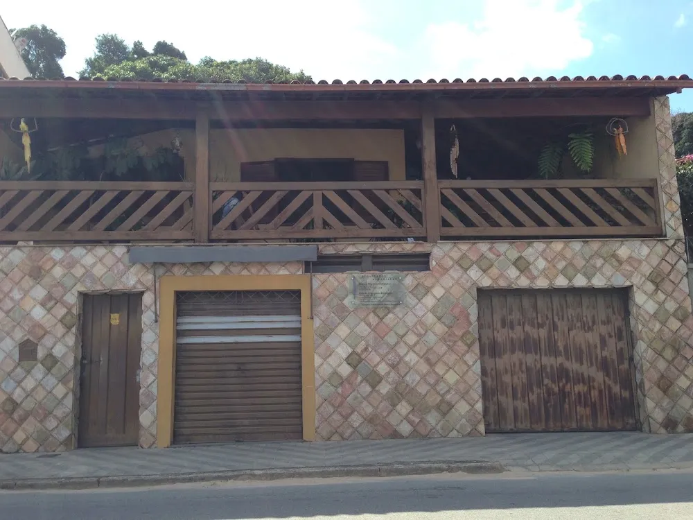 Rinco Construtora – Serviços de Construção