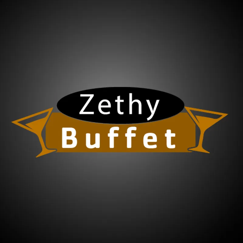 Arildo e Zethy Buffet – Serviço de Catering
