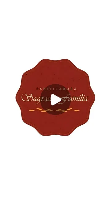 Café da manhã na Panificadora Sagrada Família