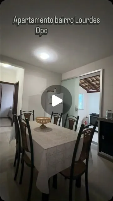 Apartamento 3 dormitórios à venda no Lourdes
