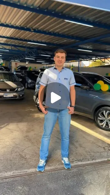 Troque de carro na RX Multimarcas