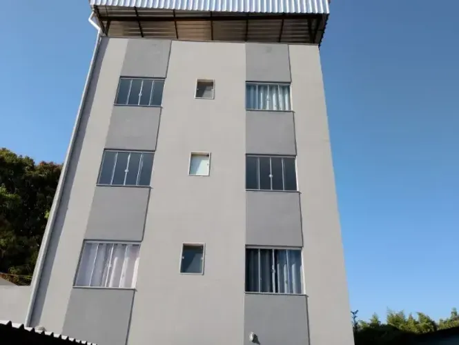 Apartamento para alugar - 3 quartos - bairro Piedade