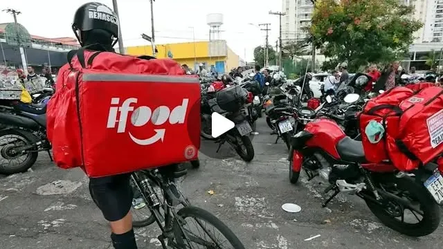 Anvisa libera venda de remédios por aplicativos como iFood e Rappi
