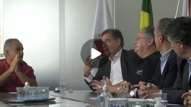 SENAC anuncia expansão da escola e ampliação de cursos