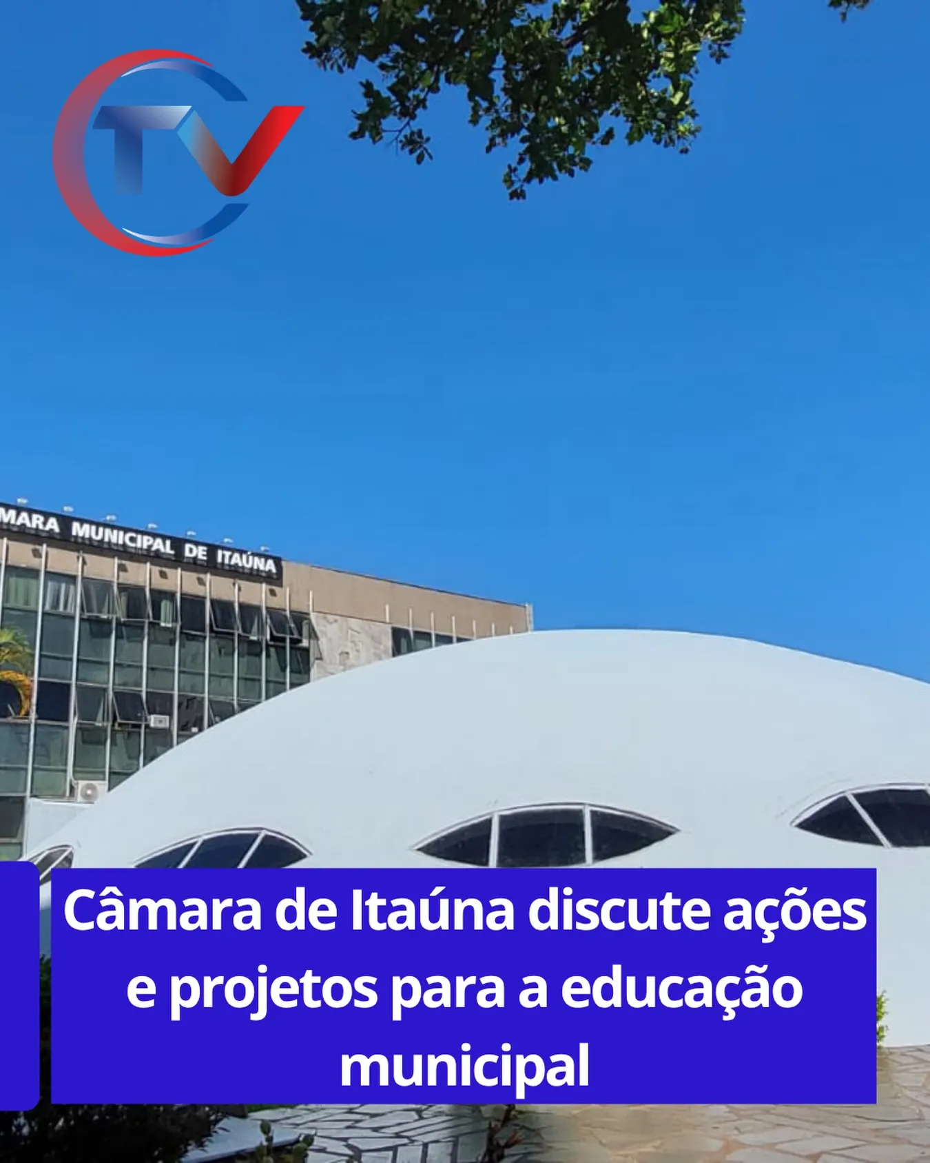 Câmara discute planos de educação com secretaria municipal