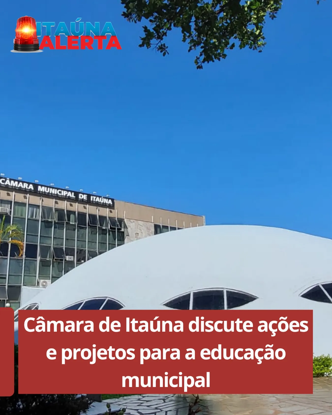 Comissão da Câmara discute educação com Secretaria Municipal