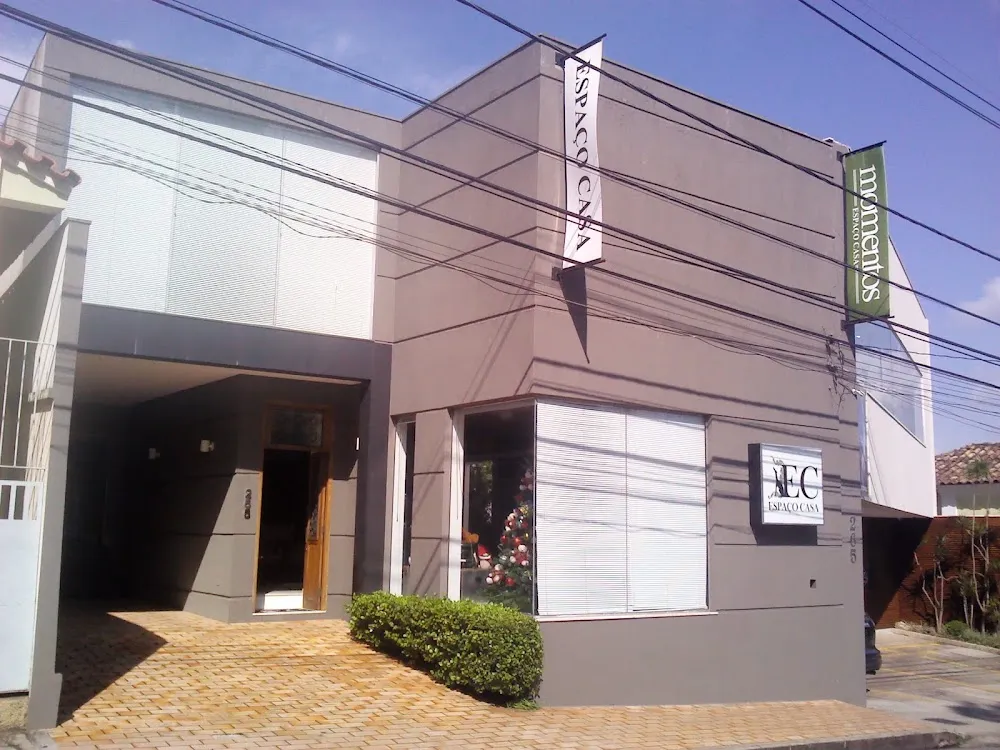 Espaço Casa