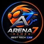 Arena 7 Games Itaúna