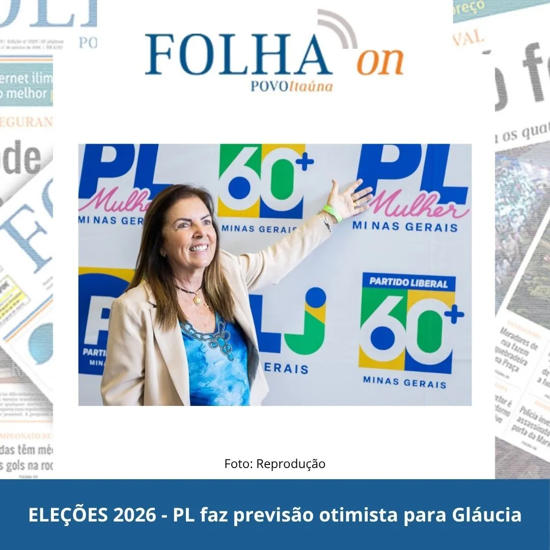 Gláucia Santiago inicia visitas a eleitores em Itaúna