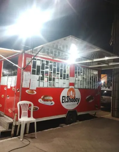 Trailer