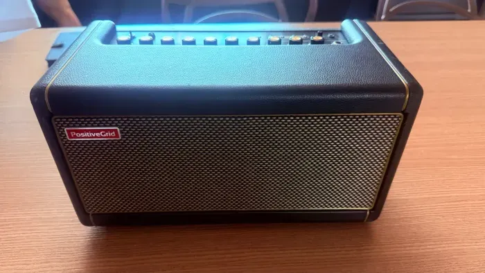 Amplificador SPARK 40