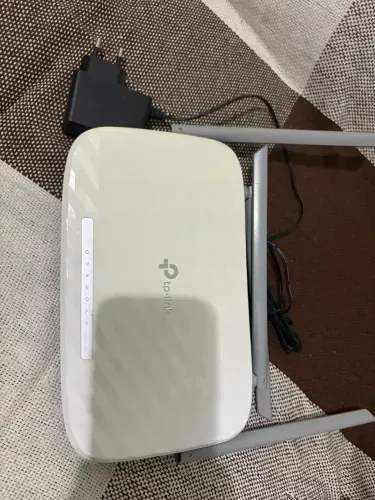 Vendo roteador