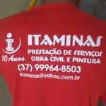 Itaminas Prestacão De Serviço — Serviços no Santanense