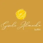Gisele Almeida Buffet — buffet no Piedade